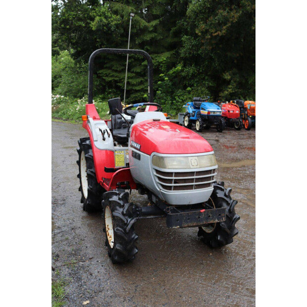 YANMAR AF-17-48002644