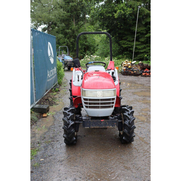 YANMAR AF-17-48002645