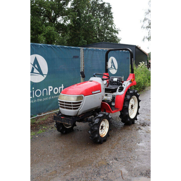 YANMAR AF-17-48002646