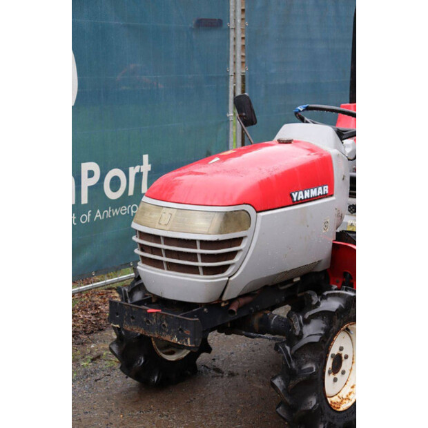 YANMAR AF-17-48002647