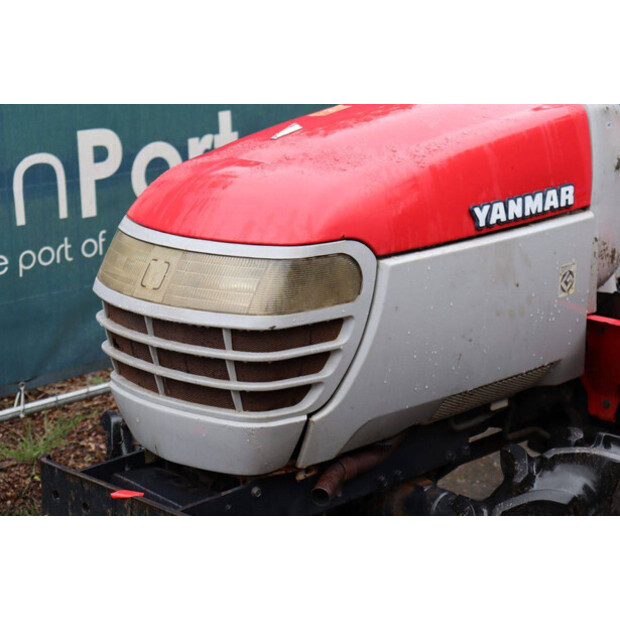 YANMAR AF-17-48002648