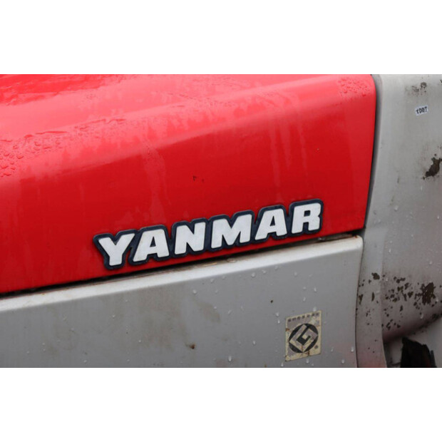 YANMAR AF-17-48002649