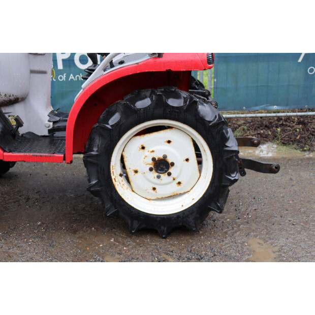 YANMAR AF-17-48002651