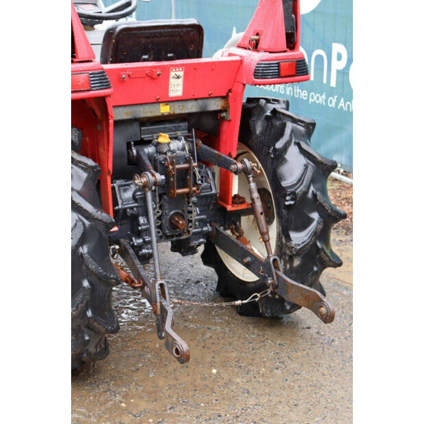 YANMAR AF-17-48002652