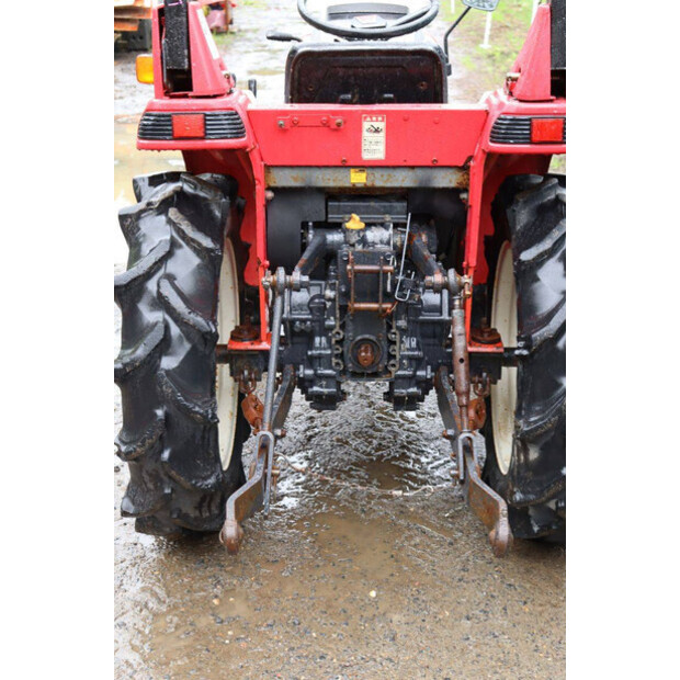 YANMAR AF-17-48002653