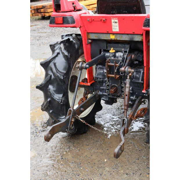 YANMAR AF-17-48002654