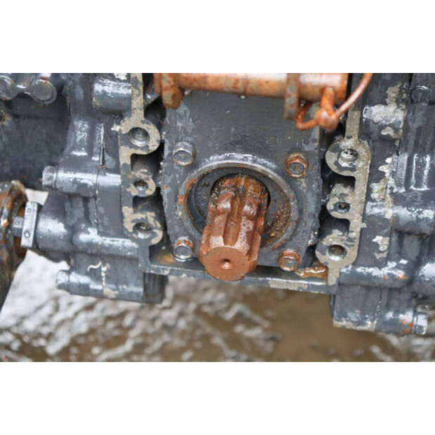 YANMAR AF-17-48002655