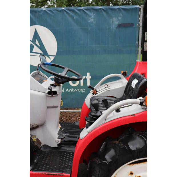 YANMAR AF-17-48002657