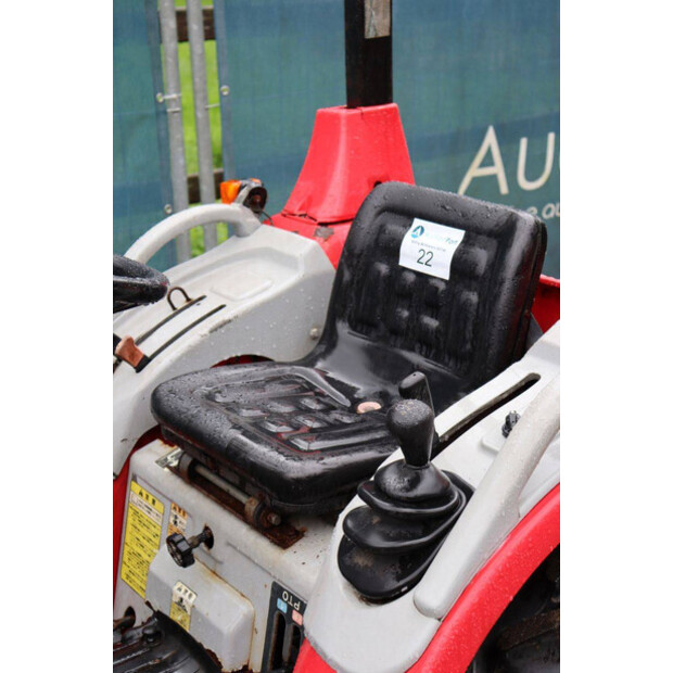 YANMAR AF-17-48002658