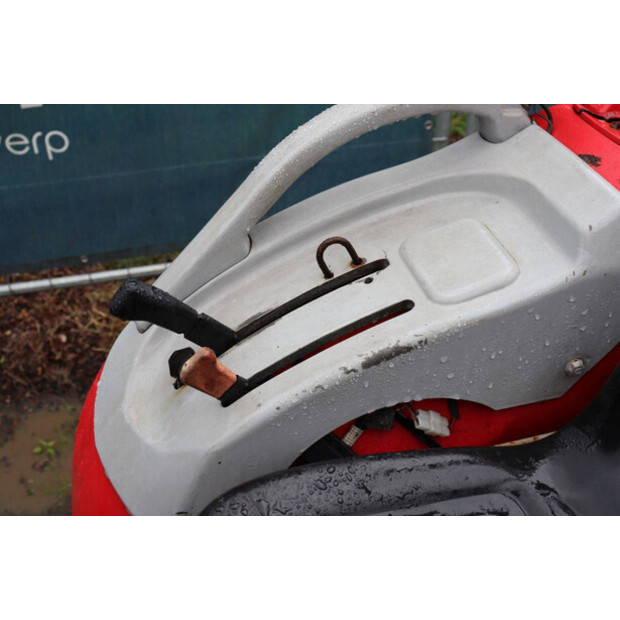 YANMAR AF-17-48002660