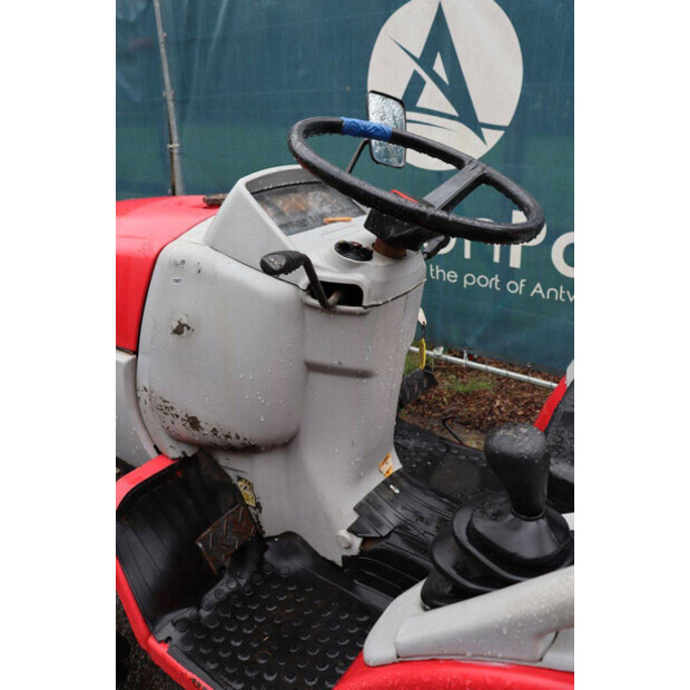 YANMAR AF-17-48002661