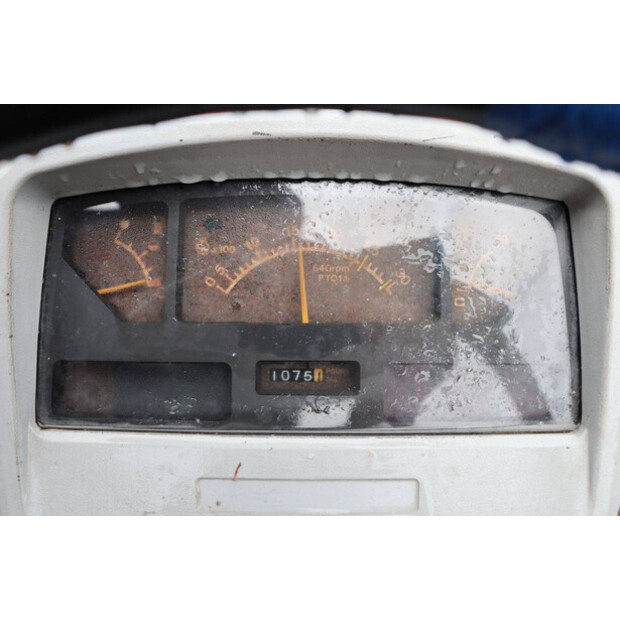 YANMAR AF-17-48002666