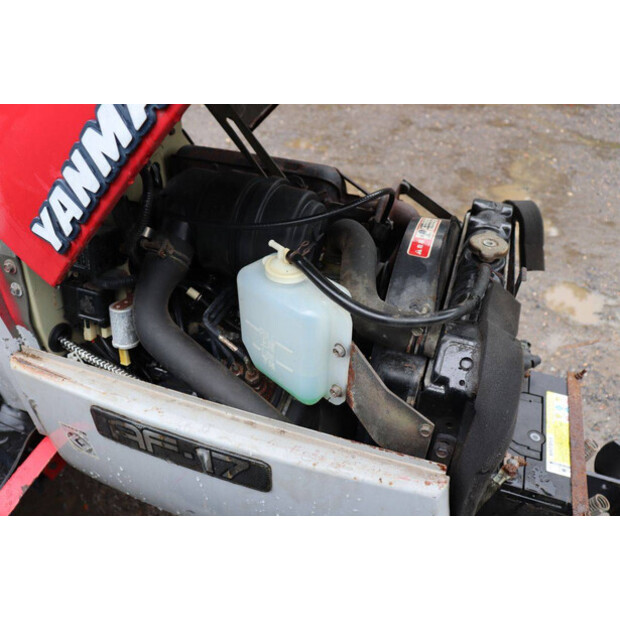 YANMAR AF-17-48002668