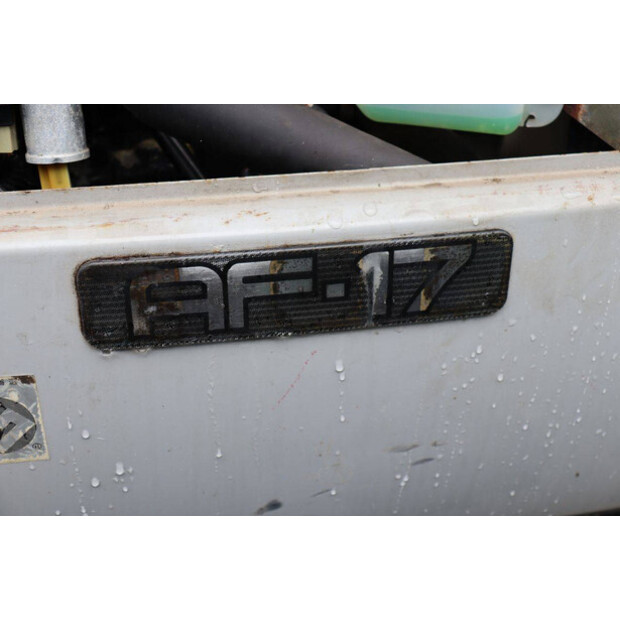 YANMAR AF-17-48002669