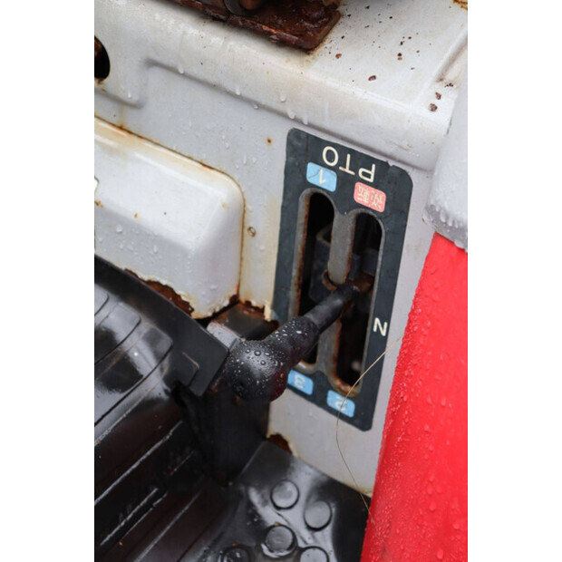 YANMAR AF-17-48002670
