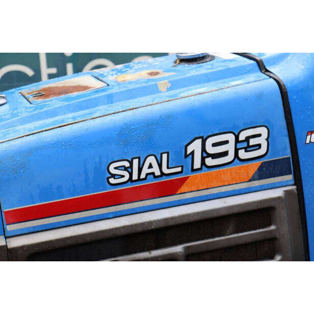 لسكي SIAL 193-48002709
