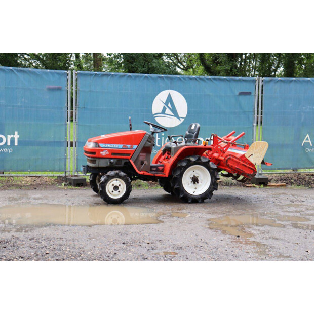 YANMAR KE-2D-48002762