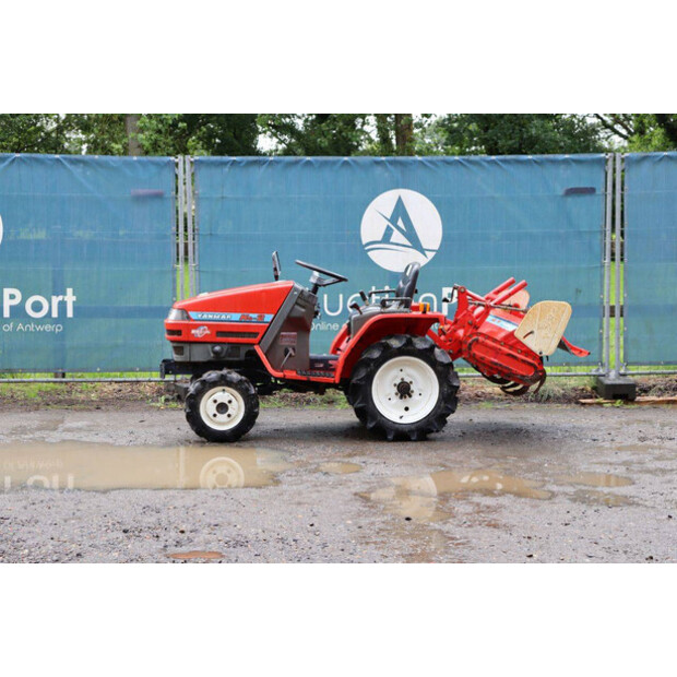 YANMAR KE-2D-48002763