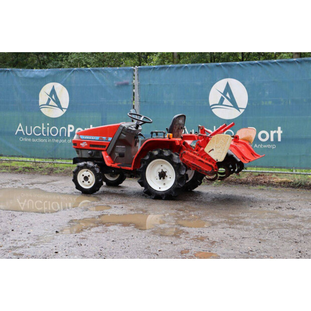 YANMAR KE-2D-48002764