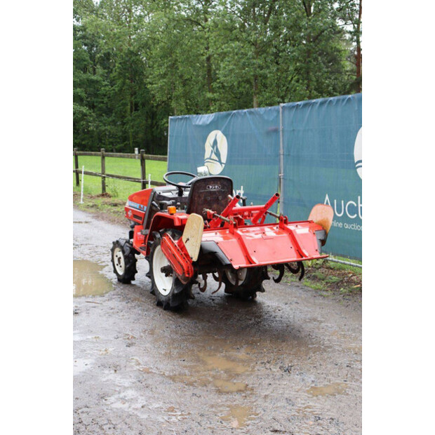 YANMAR KE-2D-48002765