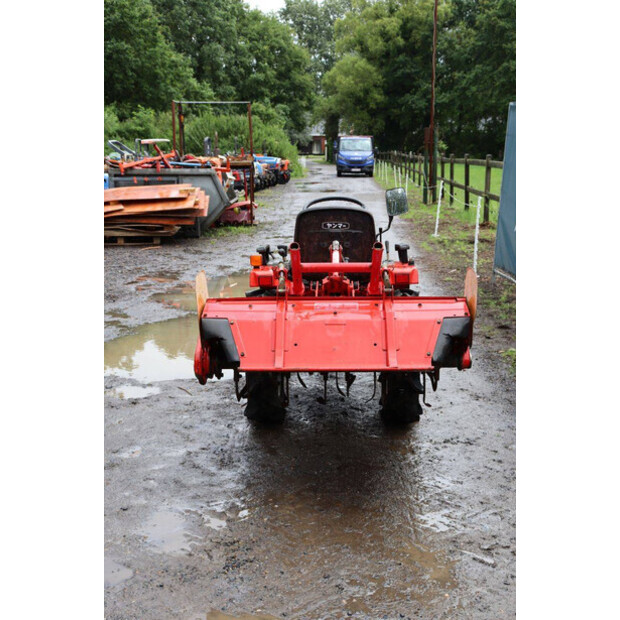 YANMAR KE-2D-48002766