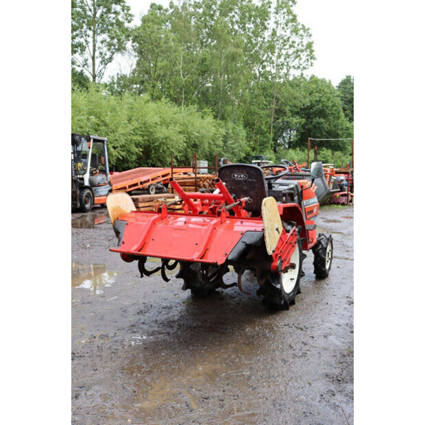 YANMAR KE-2D-48002767