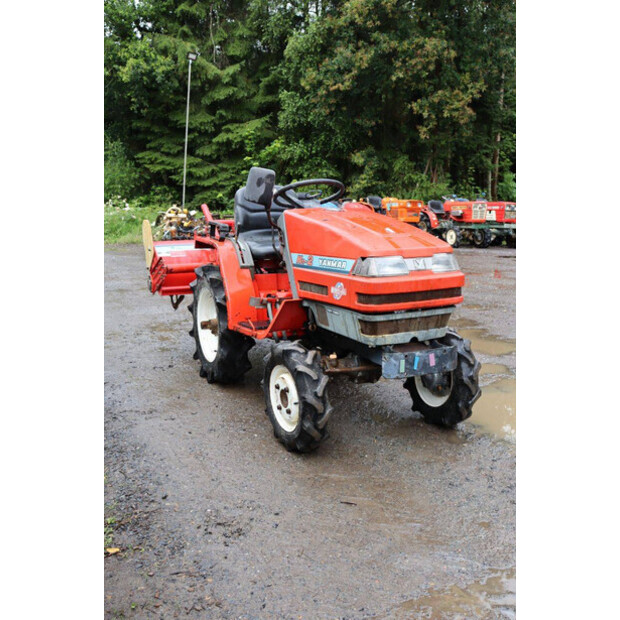 YANMAR KE-2D-48002768