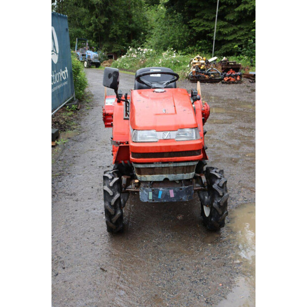 YANMAR KE-2D-48002769