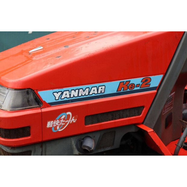 YANMAR KE-2D-48002773