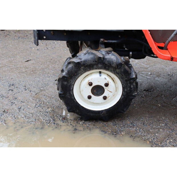 YANMAR KE-2D-48002774