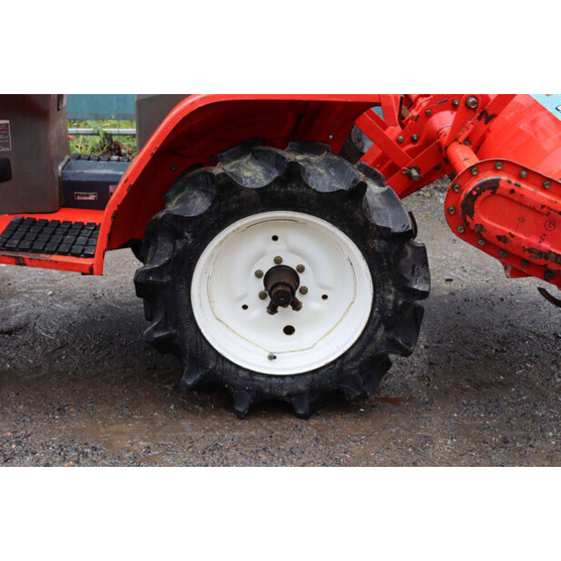 YANMAR KE-2D-48002775