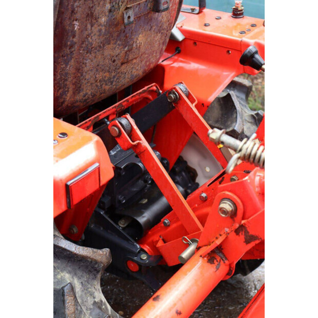 YANMAR KE-2D-48002776