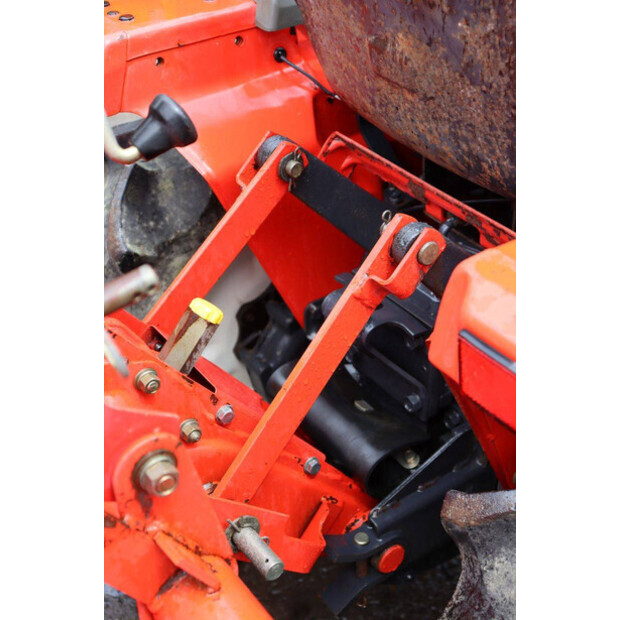 YANMAR KE-2D-48002777