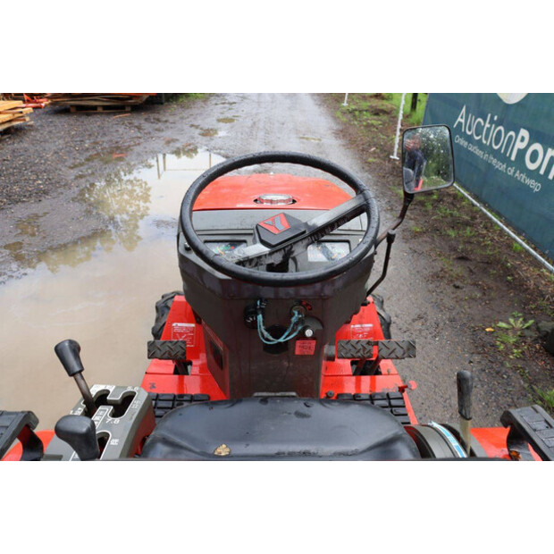 YANMAR KE-2D-48002778
