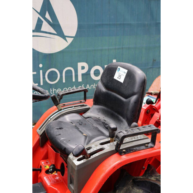 YANMAR KE-2D-48002780