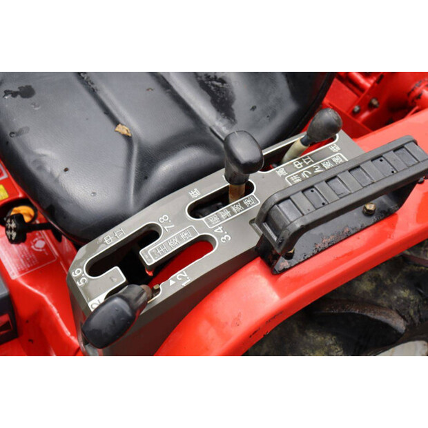 YANMAR KE-2D-48002781