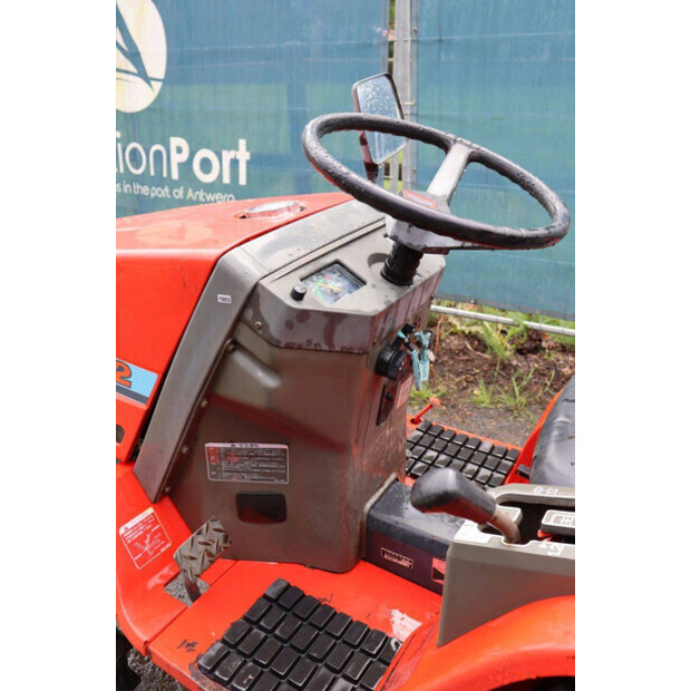 YANMAR KE-2D-48002783