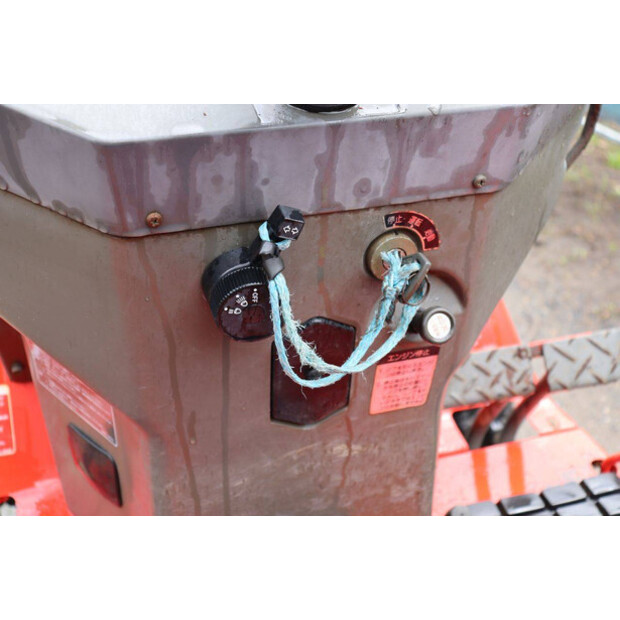 YANMAR KE-2D-48002786