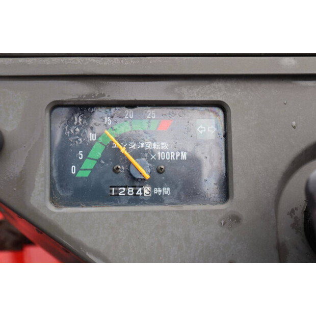 YANMAR KE-2D-48002787