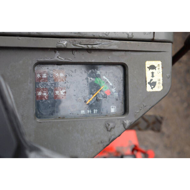 YANMAR KE-2D-48002788