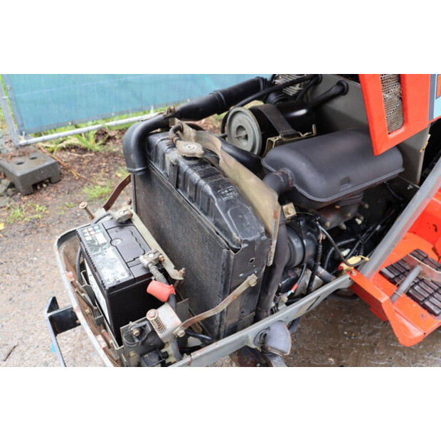 YANMAR KE-2D-48002789