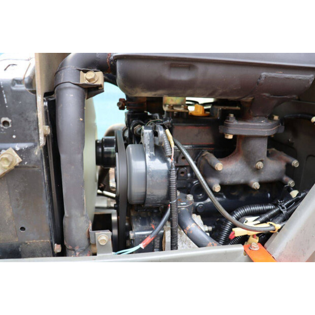 YANMAR KE-2D-48002790