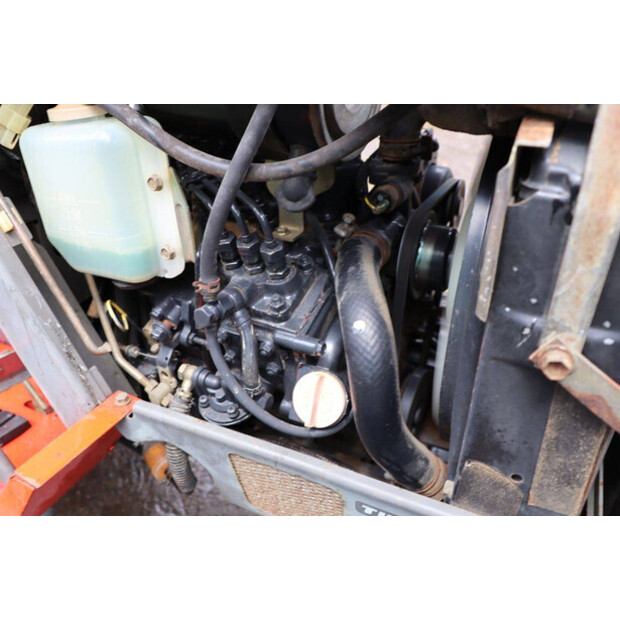 YANMAR KE-2D-48002791