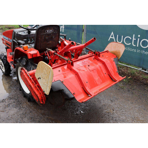 YANMAR KE-2D-48002794