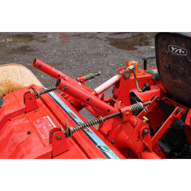 YANMAR KE-2D-48002795