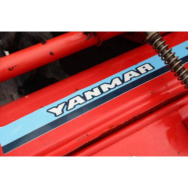 YANMAR KE-2D-48002796