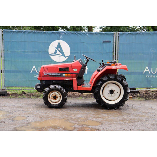 MITSUBISHI MT17D-48002837