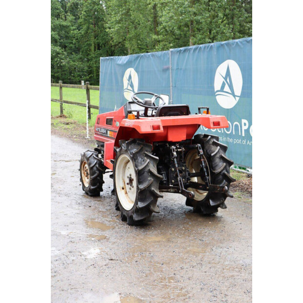 MITSUBISHI MT17D-48002839