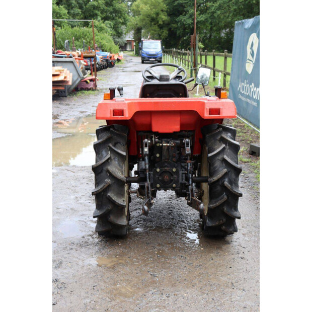 MITSUBISHI MT17D-48002840