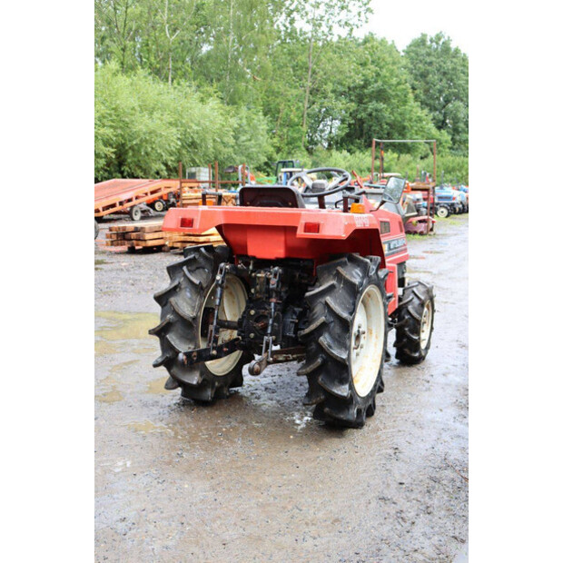 MITSUBISHI MT17D-48002841